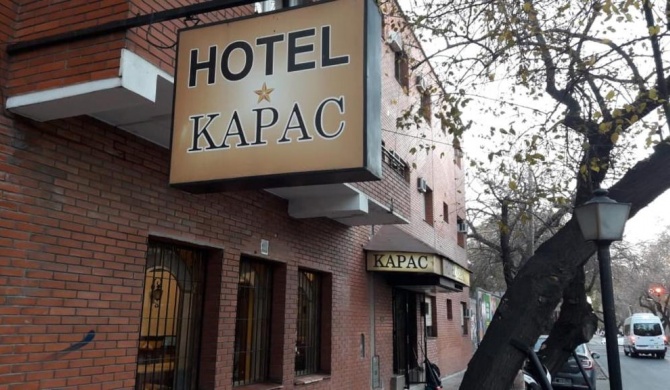 HOTEL KAPAC