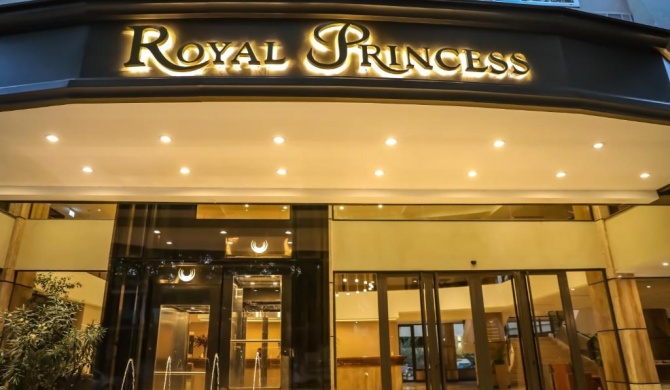 HOTEL ROYAL PRINCESS