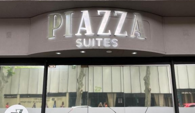 Piazza Suites 2