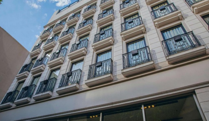 Esplendor by Wyndham Buenos Aires Tango