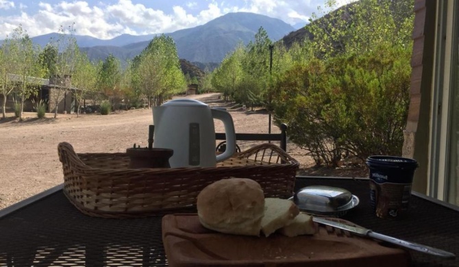 Viví tu mejor experiencia en Potrerillos