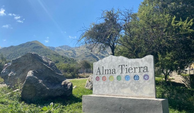 Alma Tierra