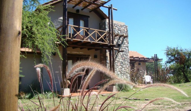 Cabañas Cerros del Sol