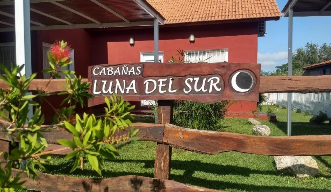 Cabañas Luna del Sur