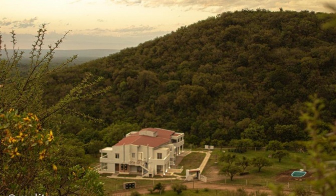 La Herradura Village