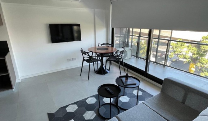 Fantastic apartment in downtown Buenos Aires 2 pax