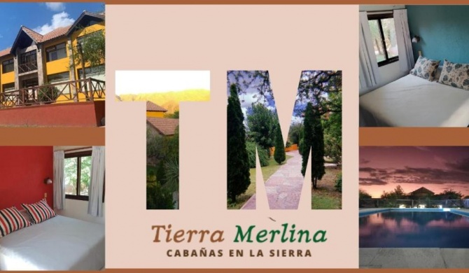 TIERRA MERLINA