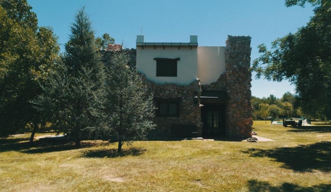 Casa de Piedra