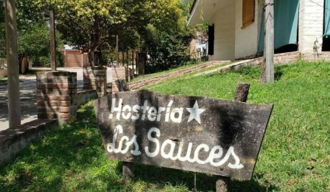 Hostería Los Sauces