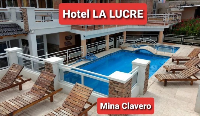 Hotel La Lucre