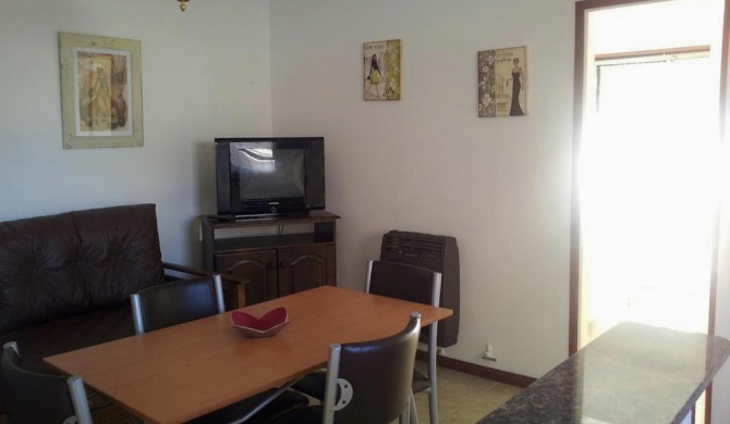 Apartamento Miramar Calle 21