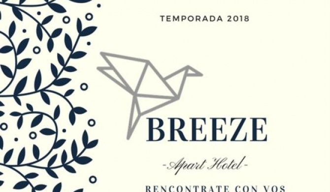 Breeze Apart Hotel