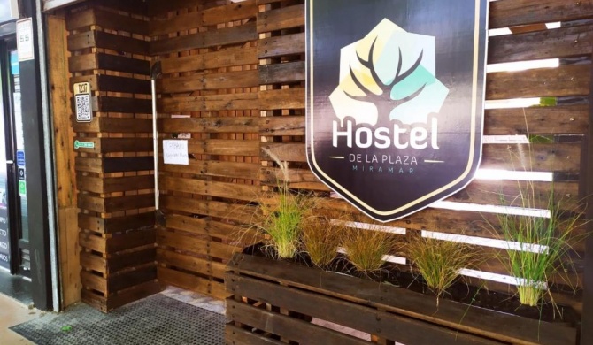 Hostel de la Plaza