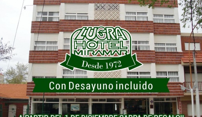 Lugra Hotel