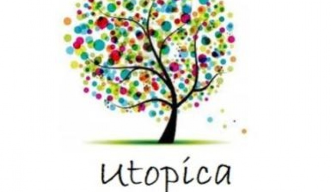 Utópica