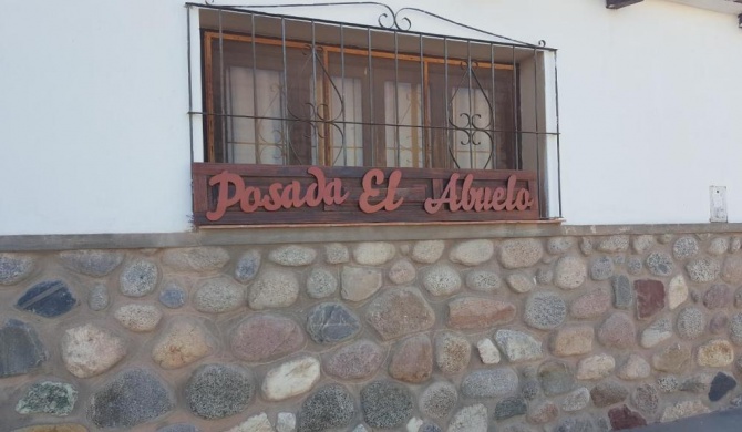 Posada El abuelo