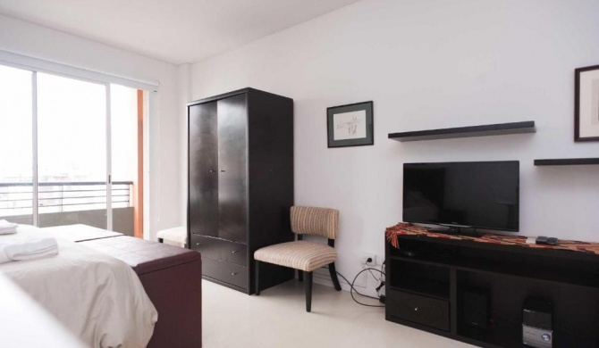 Great Studio in Palermo Soho 2PAX