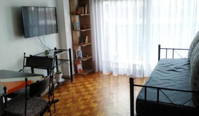 Hermoso Departamento para 6 Personas . Excelente ubicacion