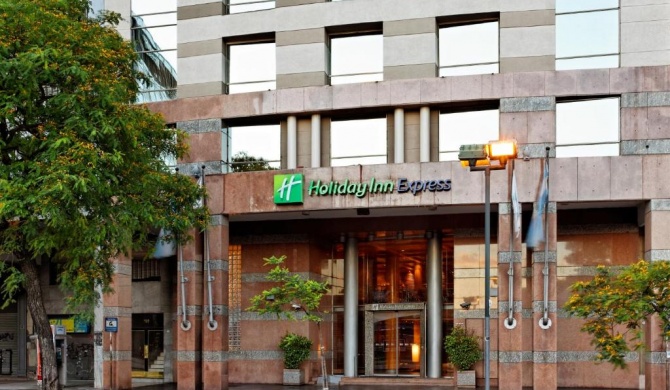 Holiday Inn Express Puerto Madero, an IHG Hotel