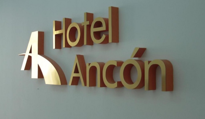 Hotel Ancon