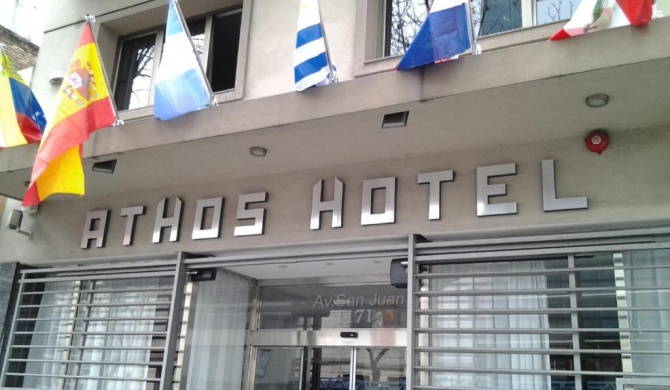 Hotel Athos