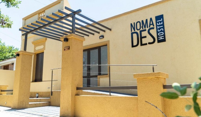 Nomades Hostel