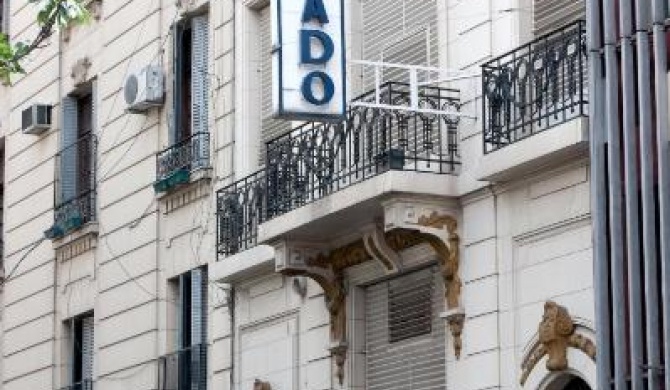 Hotel del Prado