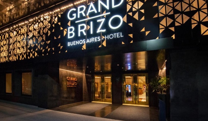 Hotel Grand Brizo Buenos Aires