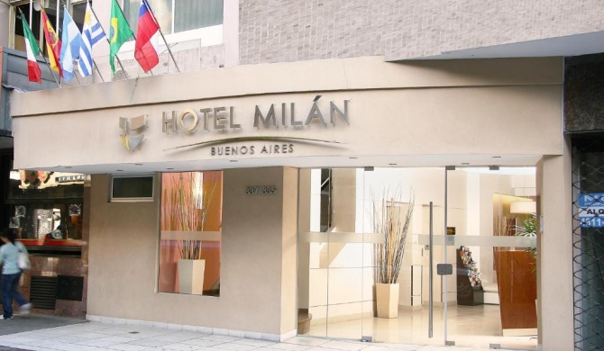 Hotel Milan