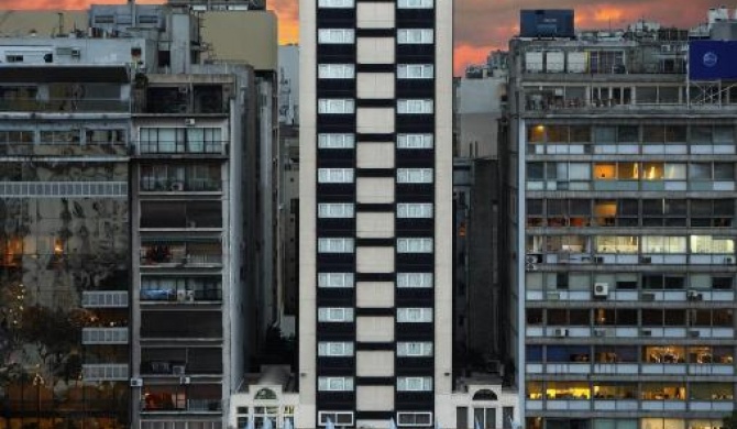 Hotel Presidente Buenos Aires