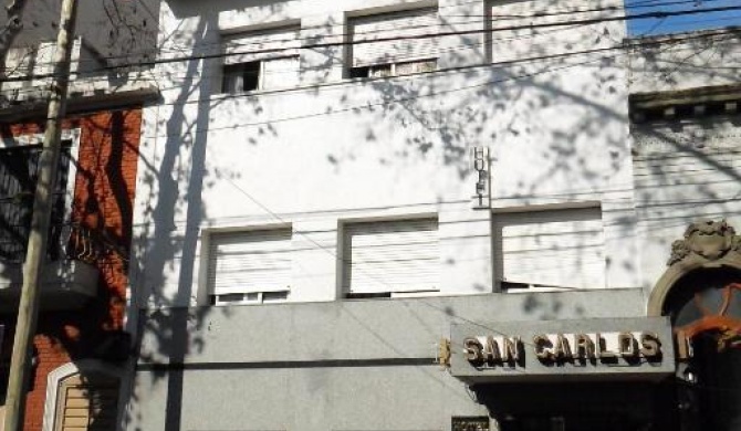 Hotel San Carlos