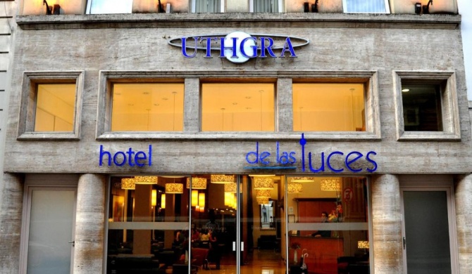 Hotel UTHGRA de las Luces