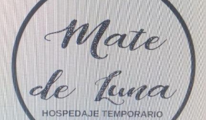 Mate de luna