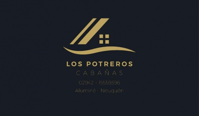 Los Potreros Cabañas