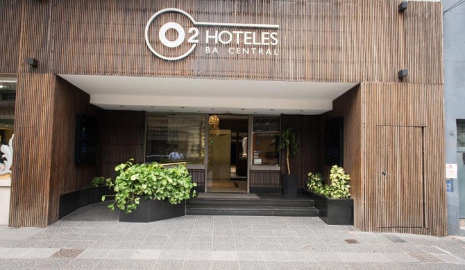 O2 Hotel Buenos Aires