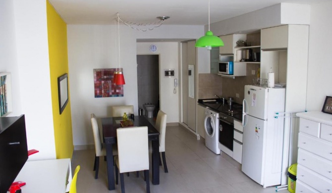 Palermo Quenns - Apartament Premiun