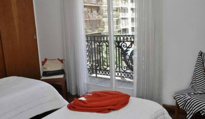 Petit Recoleta Suites