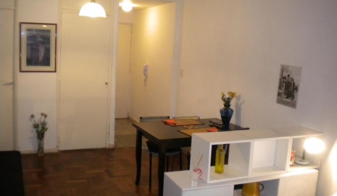 Recoleta Apartamento