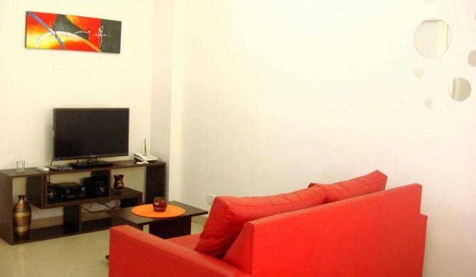 Rent Apart Caballito 3