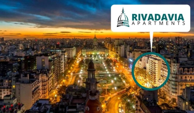 Rivadavia Apartment