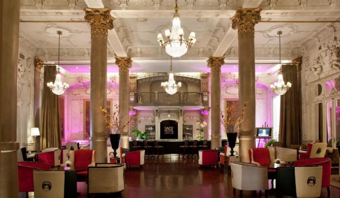 Savoy Hotel