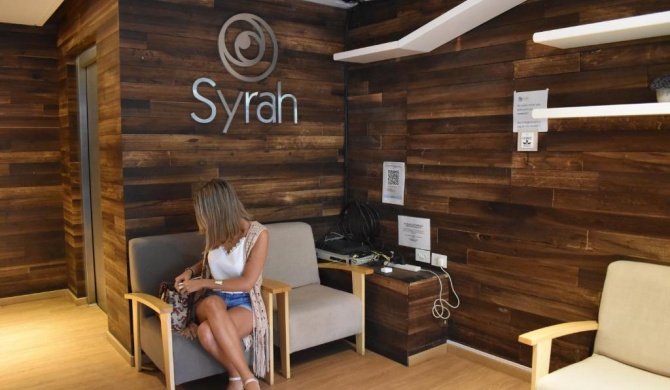 Syrah Suites