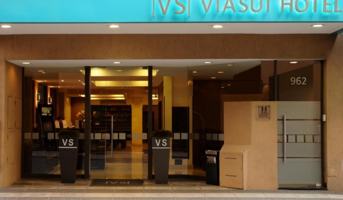 Viasui Hotel