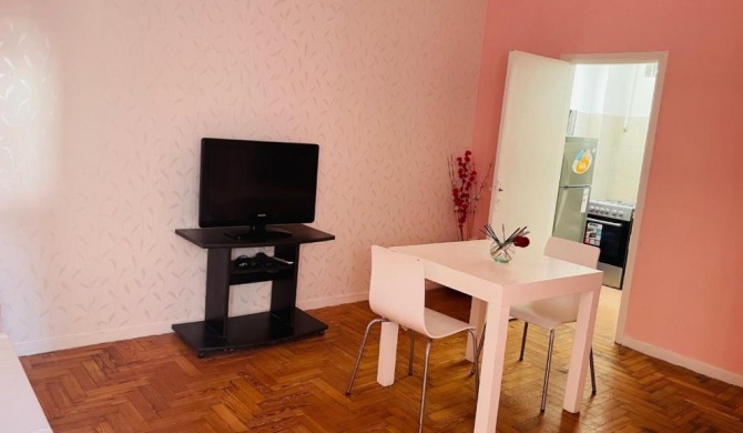 Apartamento Pinky San Telmo