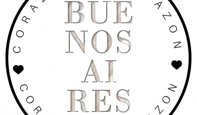 CORAZON BUENOS AIRES