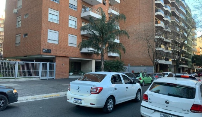 Cañitas 3amb cochera camioneta fija y techada UNICO