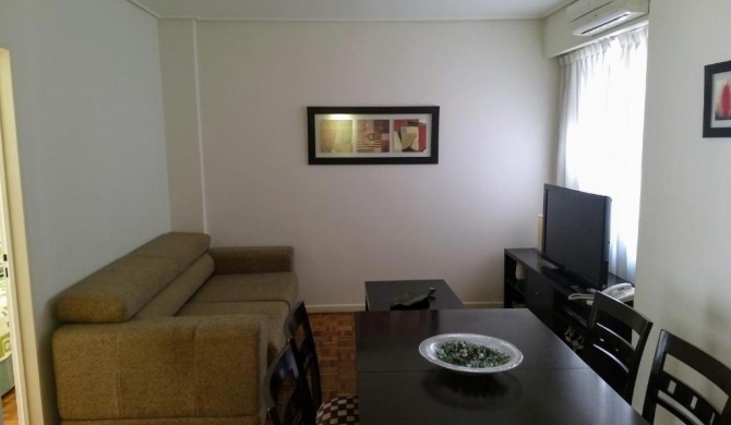 APARTAMENTO EN RECOLETA BUENOS AIRES