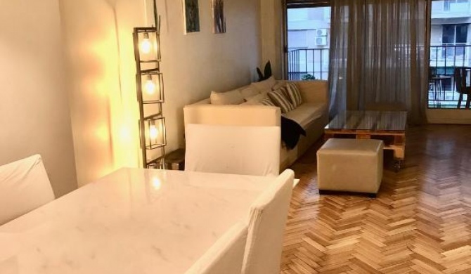 APARTAMENTO SANTA FE EXCLUSIVO, UNICO, EXCELENTE UBICACION