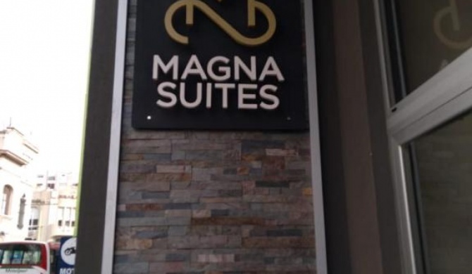 Magna Suites