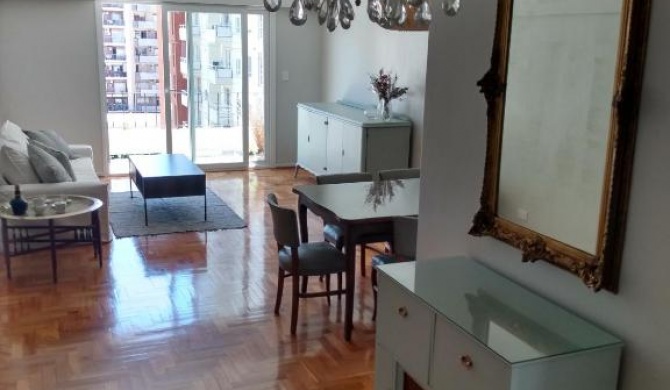 Hermoso departamento en el corazón de Caballito